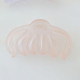 Craw-Style Hair Clip